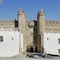 Parador De Zafra - map
