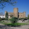 Parador De Zafra - map