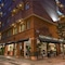 Aparthotel Mariano Cubi Barcelona - map