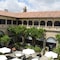 Parador De Trujillo - map