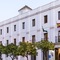 Parador De Arcos De La Frontera - map