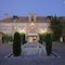 Parador De Almagro - map