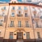 Hotel Porcel Navas - map