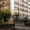 Sercotel Codina - map