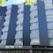 Sercotel Codina - map