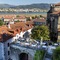 Parador De Hondarribia - map
