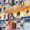 Sercotel Gran Hotel Conde Duque - map