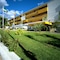 Parador De Nerja - map