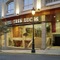 Hotel Sercotel Tres Luces - map