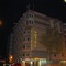 Hotel Pasarela - map