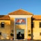 Parador De Carmona - map