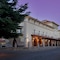 Parador De Teruel - map