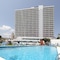 Hotel Poseidon Playa - map
