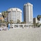 Hotel El Puerto By Pierre & Vacances - map