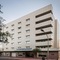 Sercotel Avenida Almeria - map