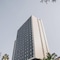 Grand Hyatt Barcelona - map