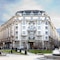 Hotel Carlton - map