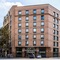 Leonardo Hotel Barcelona Gran Via - map