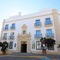 Hotel Duque de Najera - map