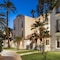 Apartamentos Turísticos Best Pueblo Indalo - map