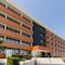 Ohtels Carabela - map
