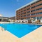 Ohtels Carabela - map