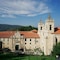 Parador De Santo Estevo - map
