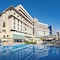 Hotel Santos Nelva - Murcia - map