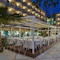 H10 Cambrils Playa - map