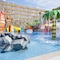 Best Cap Salou - map