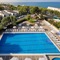 HTop Molinos Park - map