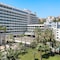 Sol Torremolinos Don Pablo - map