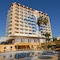 Hotel Monarque Torreblanca - map