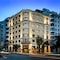 Sercotel Amister Art Hotel - map