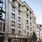 Hotel Sercotel Ciudad De Oviedo - map