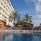 Ibersol Playa Dorada - map