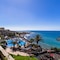 Bluebay Beach Club Aparthotel - map