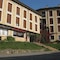 Hotel Acebos Arriondas - map
