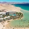 Paradisus By Melia Fuerteventura. - map