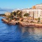 Hotel ROC Illetas & SPA - map