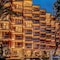 Hotel de Mar Gran Meliá - map