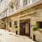Hotel Goldener Hirsch, A Luxury Collection Hotel, Salzburg - map