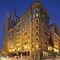 The Omni King Edward Hotel - map
