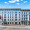 Ibis Hamburg Alster Centrum - map