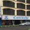 Concorde Hotel Dokki - map