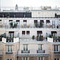 Prince De Galles, A Luxury Collection Hotel, Paris - map