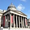 Citadines Trafalgar Square London - map