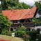Normafa Hotel - map