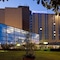 Novotel Budapest City & Budapest Congress Center - map