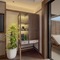 Paradisus by Meliá Bali - map